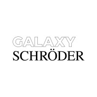 Galaxy Schröder logo - Similar company to Hey Gmbh