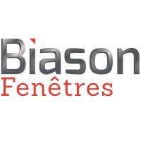BIASON FENETRES logo - Similar company to Biason 64
