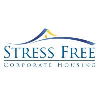 Stress Free Corporate Housing logo - Similar company to Suite Solutions Corporate Housing