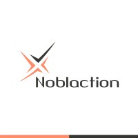 Noblaction logo - Similar company to Relax Hotel