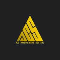 ACS Manufacturing Sdn Bhd logo - Similar company to Yd Space Sdn Bhd