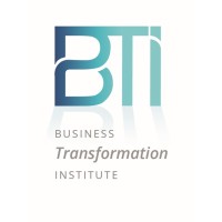 Business Transformation Institute, Inc logo - Similar company to Bound Planet
