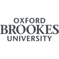 Oxford Brookes University Research, Innovation and Enterprise logo - Similar company to Oxford Brookes Business School