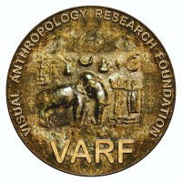 Visual Anthropology Research Foundation logo - Similar company to United Future