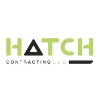 HATCH CONTRACTING LLC logo - Similar company to Gradient, Pllc
