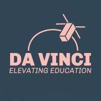 Da Vinci Satellite logo - Similar company to Sping - Digital Lab