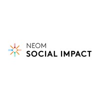 NEOM Social Impact | مبادرات 