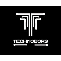 Team Technoborg logo - Similar company to Rewoked
