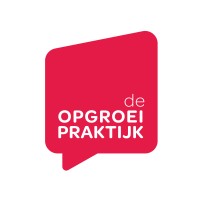 De OpgroeiPraktijk logo - Similar company to Ride The Wave Project