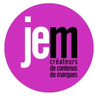 Agence JEM logo - Similar company to Agence Aiim