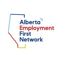 Alberta Employment First Network logo - Similar company to Mentorability Alberta