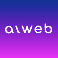 Al-Web | الويب logo - Similar company to Ujeeb