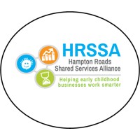 Hampton Roads Shared Services Alliance (HRSSA) logo - Similar company to Hampton Roads Moving And Storage