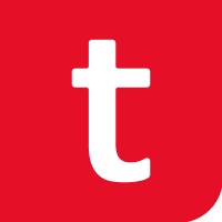 Taloustutkimus Oy logo - Similar company to Abloy
