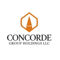 Concorde Group Holdings, LLC logo - Similar company to Trellis Training