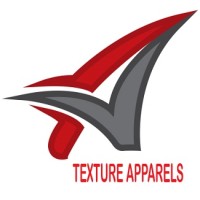 Texture Apparels logo - Similar company to Elite Custom Apparel