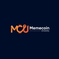 Memecoin University | Turning Memes into money logo - Similar company to Genfluencer.Io