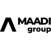 MAADI Group logo - Similar company to Maadi Trading Co. 