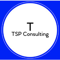TSP Consulting logo - Similar company to Codehive Labs