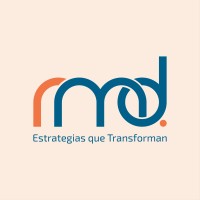 RMD Agencia logo - Similar company to Webcreativa Agencia Digital
