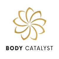 Body Catalyst logo - Similar company to Eb Digital