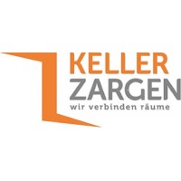 Keller Zargen AG logo - Similar company to Beseen.Ch