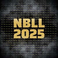 National Box Lacrosse League (NBLL) logo - Similar company to Canadian Lacrosse League