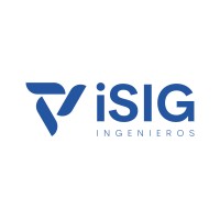 iSIG Ingenieros SACS logo - Similar company to Cesig - Consultora Ssomac