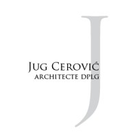 Jug Cerovic Architecte DPLG logo - Similar company to Hitouch Ag