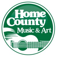 Home County Music & Art logo - Similar company to Eating Disorder Centre Of The Ssmu