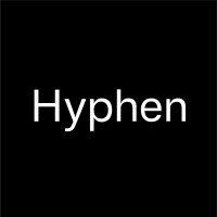 Hyphen logo - Similar company to Hyphen