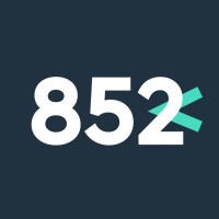 EightFiveTwo || Building Modern Supply Chains logo - Similar company to Eudaemonio