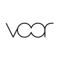 Voor 3D logo - Similar company to Vervear