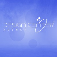 Design Center Agency logo - Similar company to Geomap