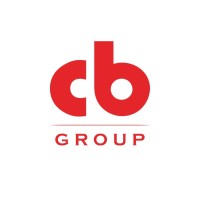 CB Group Ltd. logo - Similar company to Jamaica Broilers Group Limited