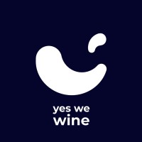 Yes We Wine logo - Similar company to Hello Rse