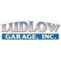 Ludlow Garage logo - Similar company to Connect Indy