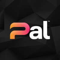 Pal Gaming logo - Similar company to Chatform Ai