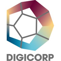 DigiCorp s.r.l. logo - Similar company to Gruppo Yec