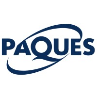 Paques India logo - Similar company to Paques U.S.