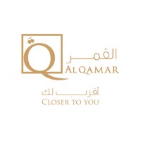 Al Qamar Sweets logo - Similar company to Al Samadi Sweets