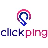 Click Ping logo - Similar company to Devcreativo.Com