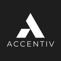 Accentiv logo - Similar company to Efficx