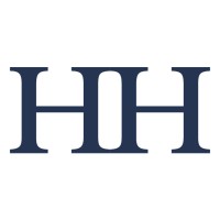 Hillier Hill logo - Similar company to Vantage Media Productions