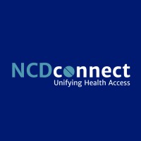 NCDconnect logo - Similar company to Ida Foundation