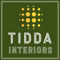 Tidda Interiors logo - Similar company to Midas Design & Build