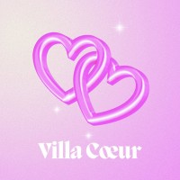 Villa Coeur logo - Similar company to Coa Apparel