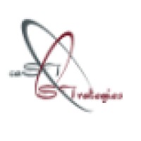 Cast Strategies LLC logo - Similar company to Sinotech Us