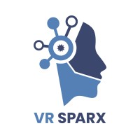 VR SPARX logo - Similar company to Spark Vr