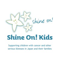 Shine On! Kids logo - Similar company to Gobischolars